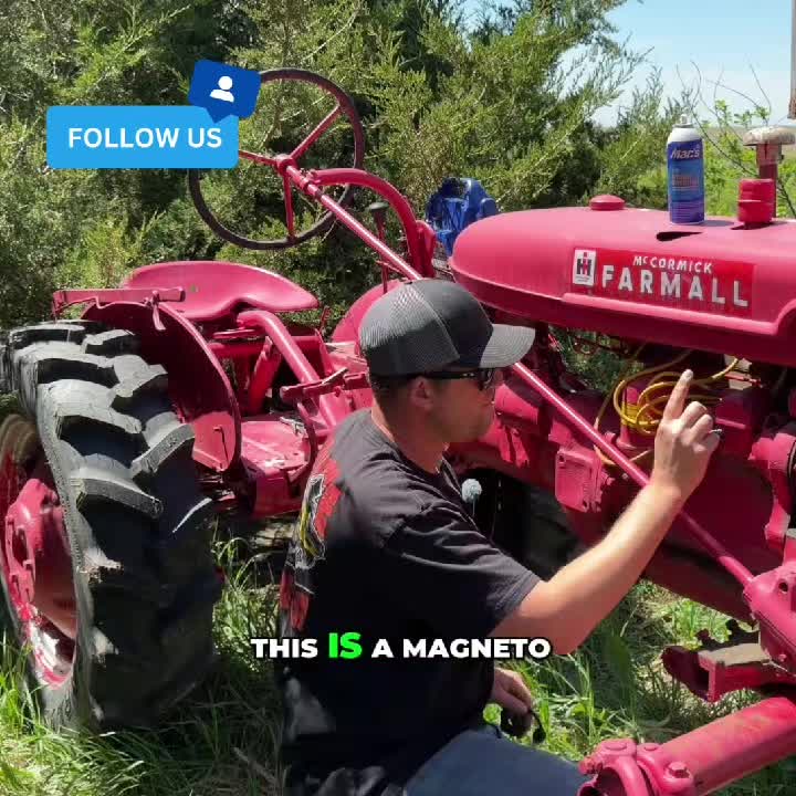 @Girl Farms