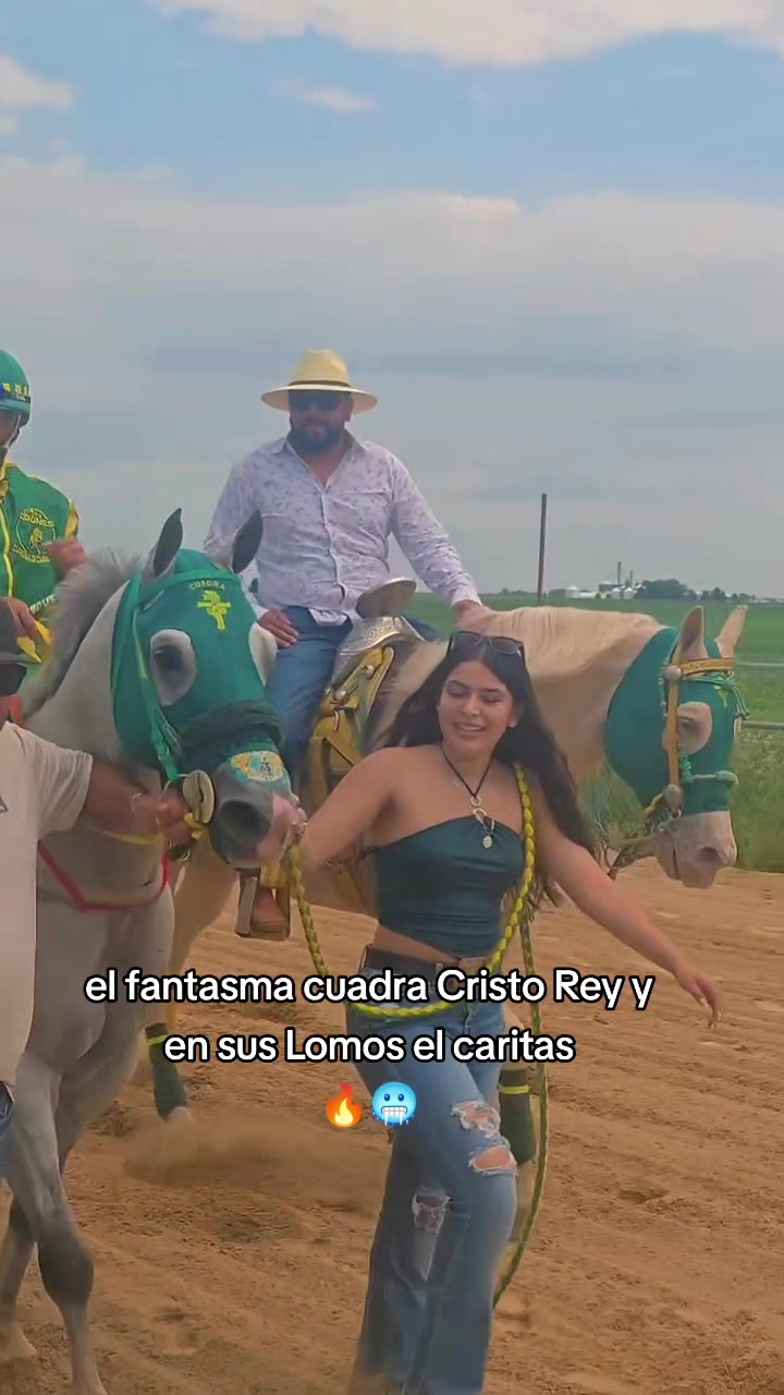 @carriles altos de jalisco🐎