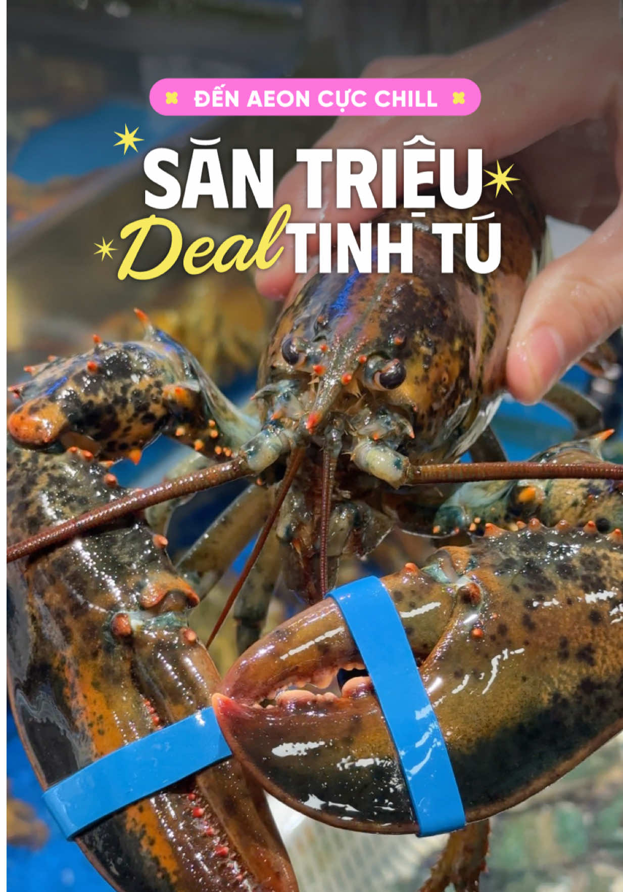 @AEON Vietnam