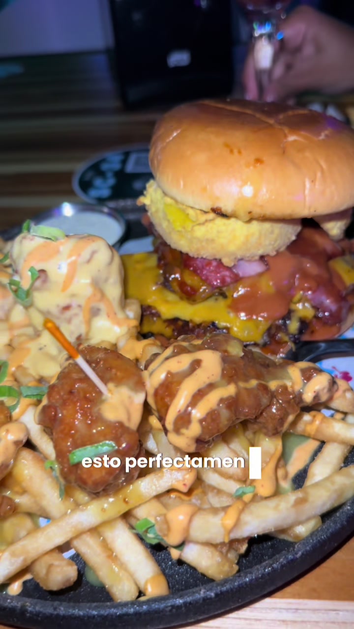 @Comiendo con Ricky