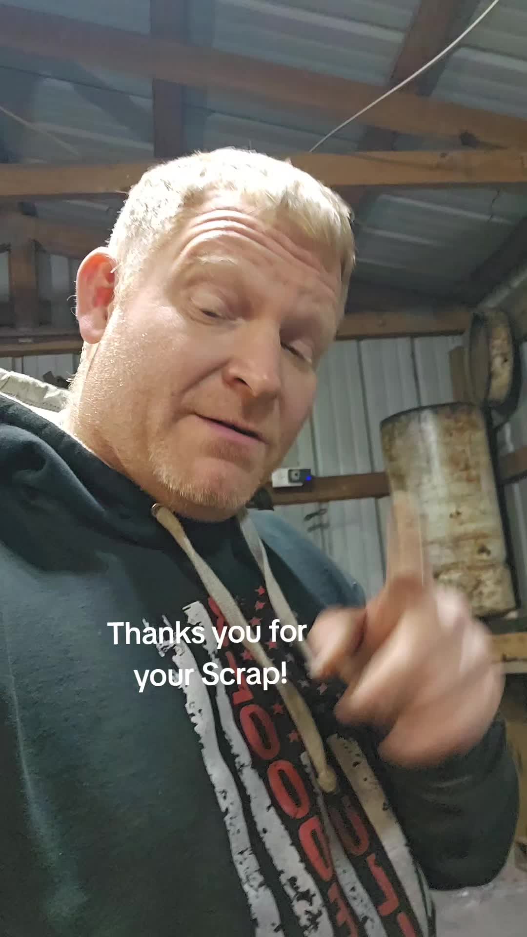 @Recycling Red