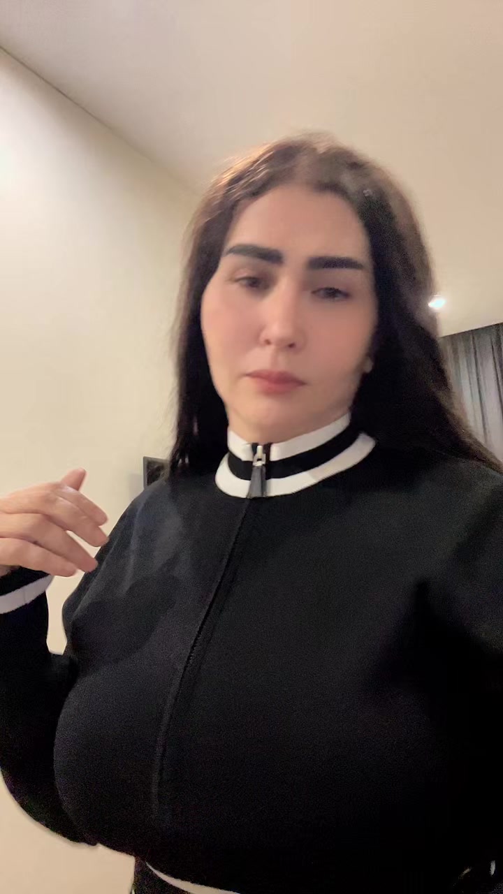 @سميرة طيبت القلب