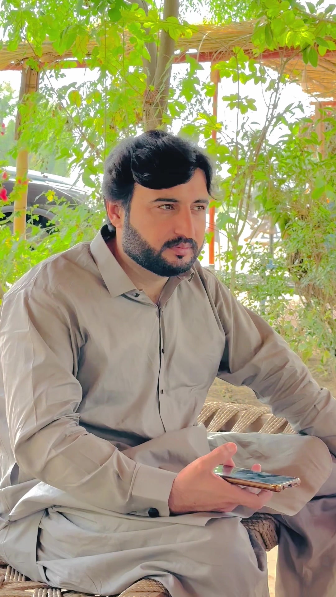 @Khurram awais khan