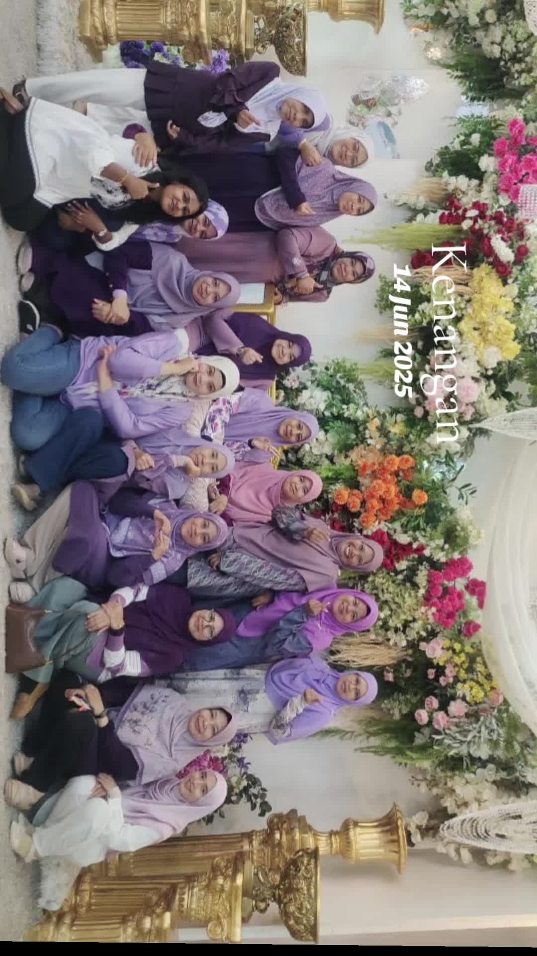 @Ida Zuraidah