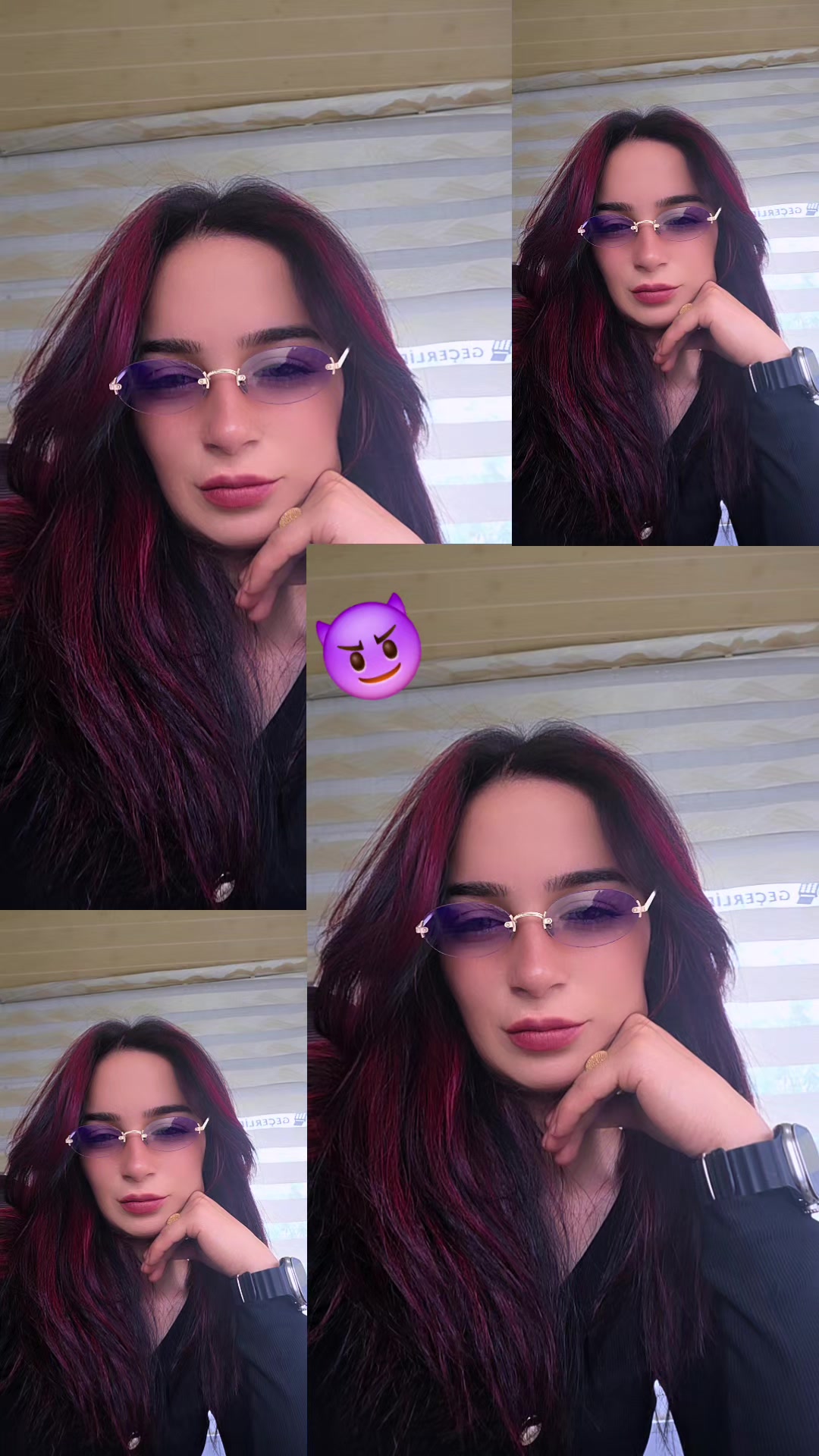 @Çilem Kunt