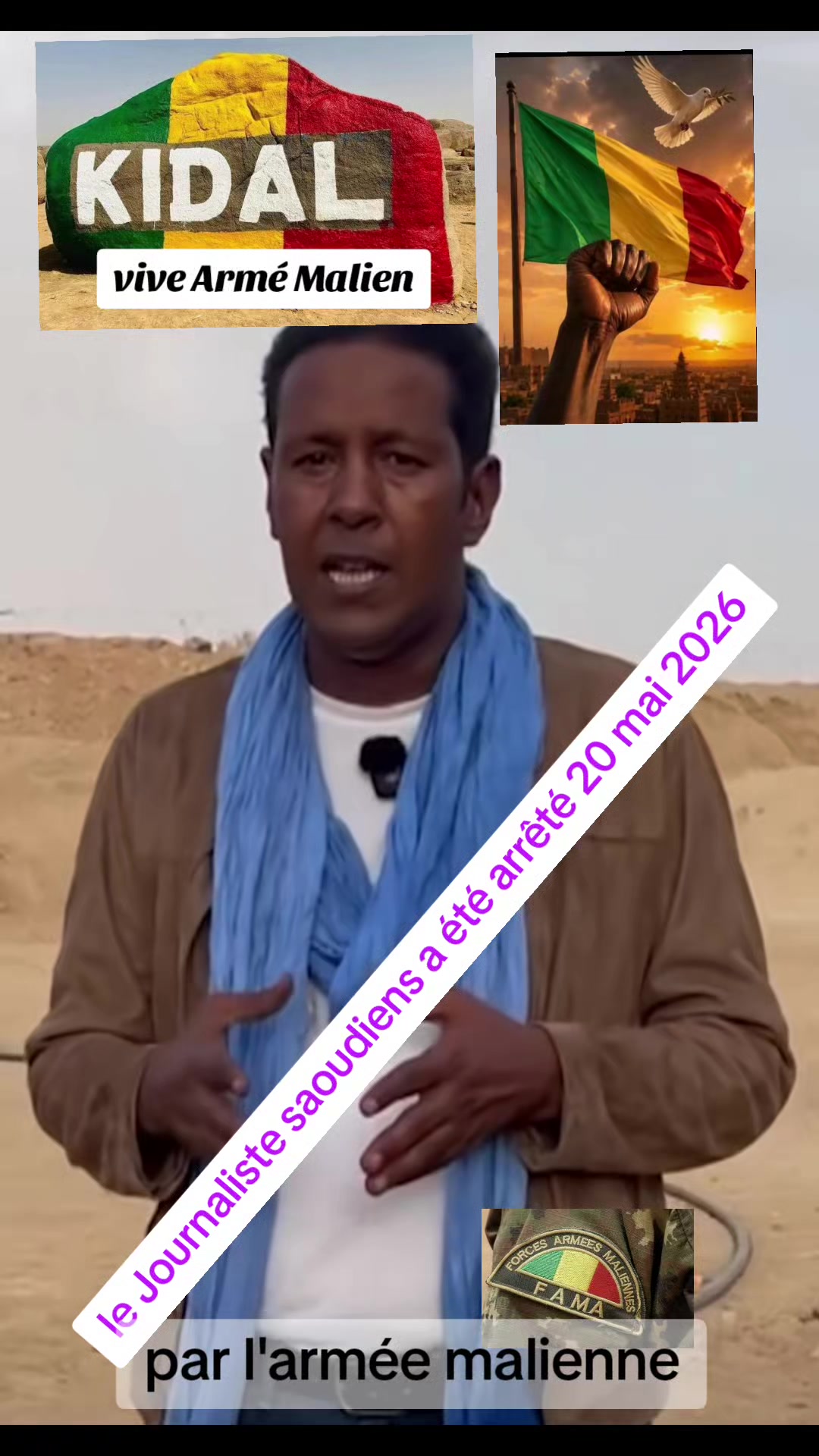 @MALI22 TV