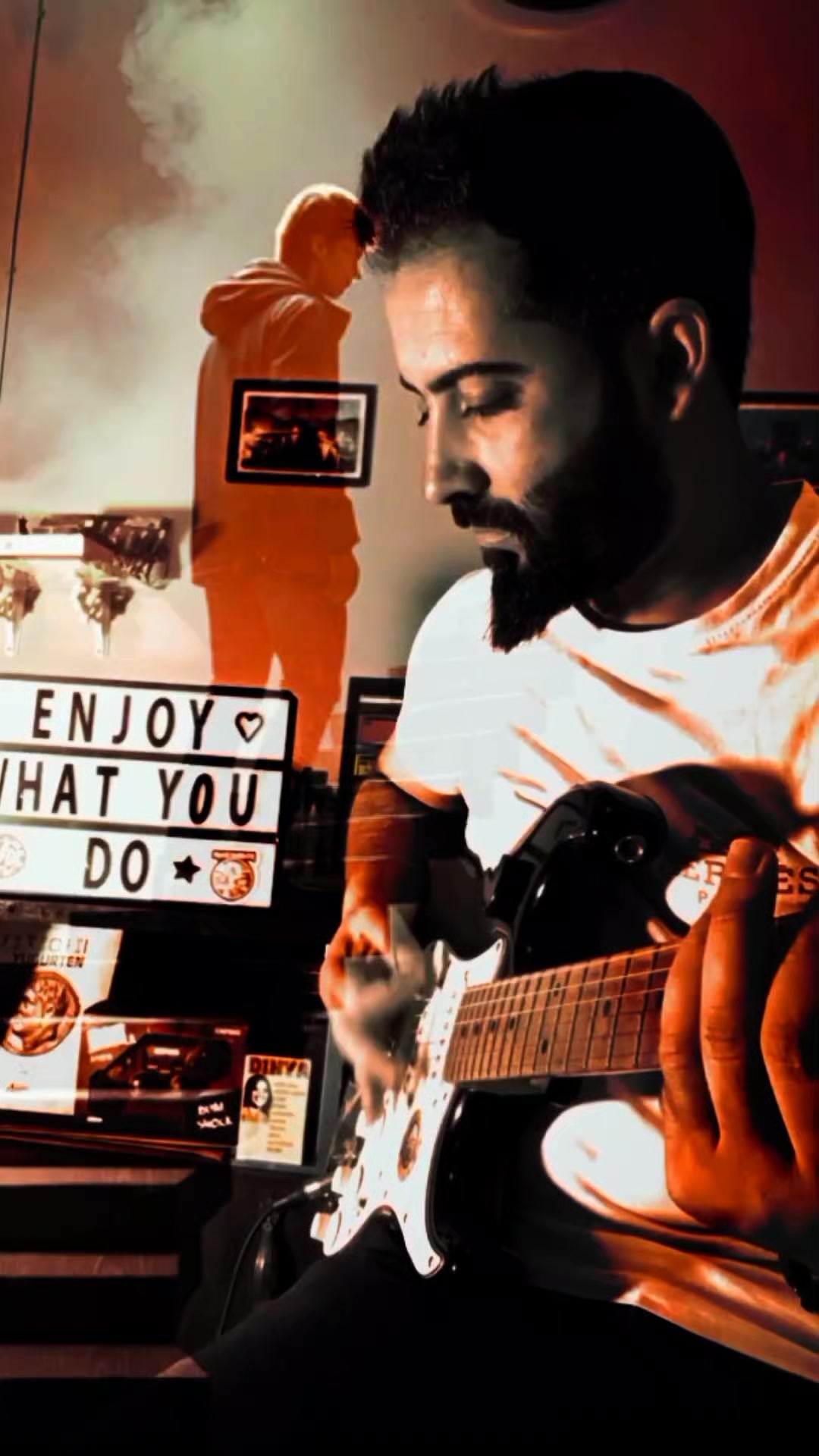 @☆🎸Houssam Mez🎸☆