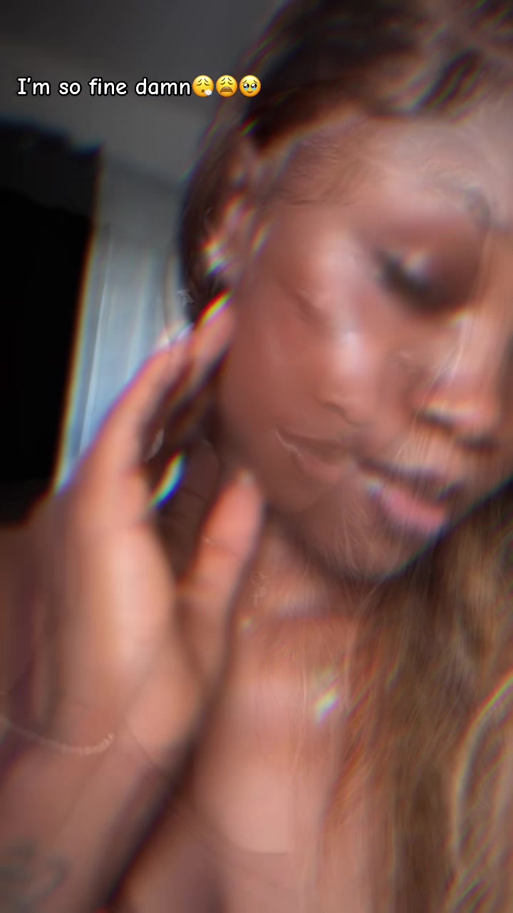 @Black Barbie🖤