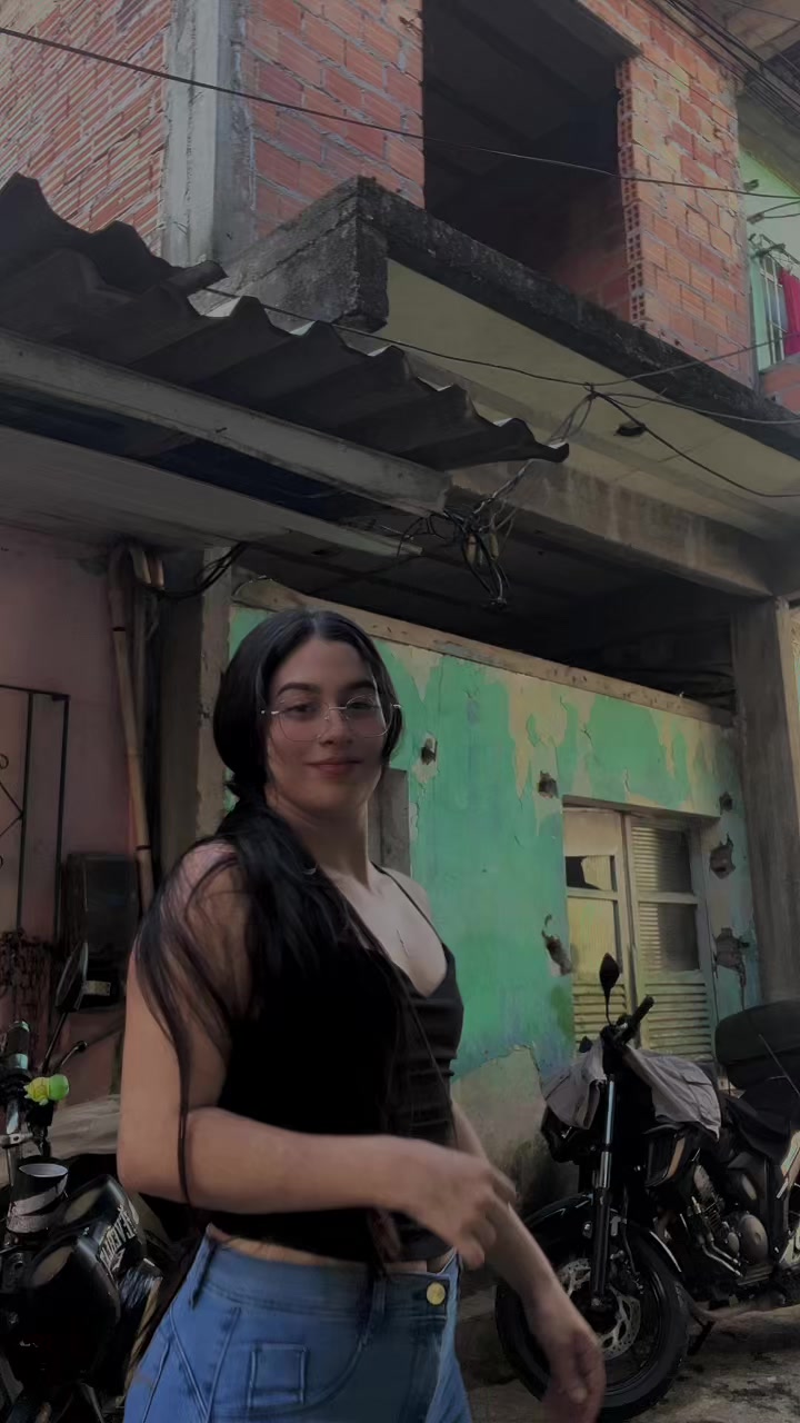 @Bella Duarte