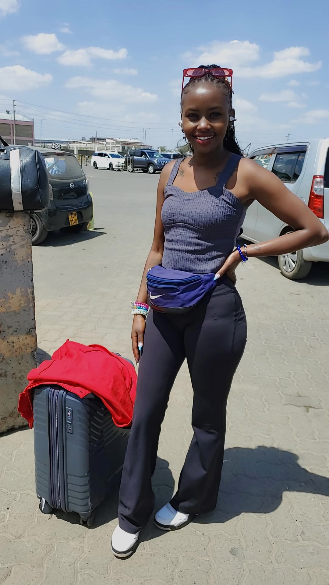 @chepkoech 🌸🌸🌸