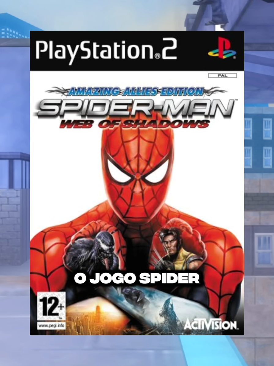 @Lista Gamer