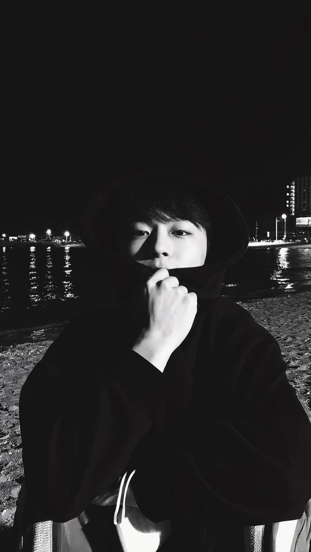 @초록