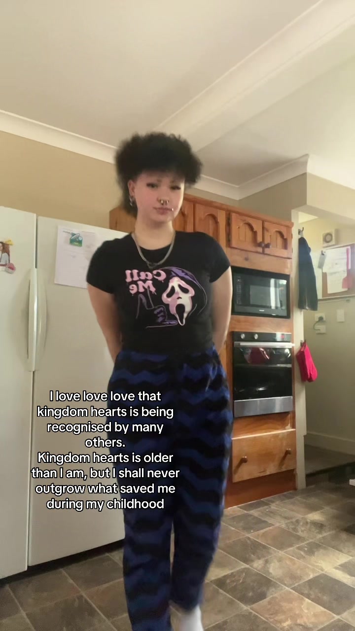 @Kanik/Eligh (Kan/Nik)