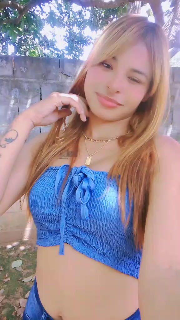 @la flaca🥰
