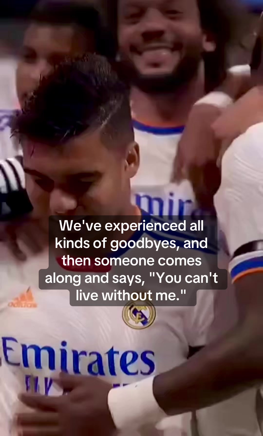 @Real Madrid Info