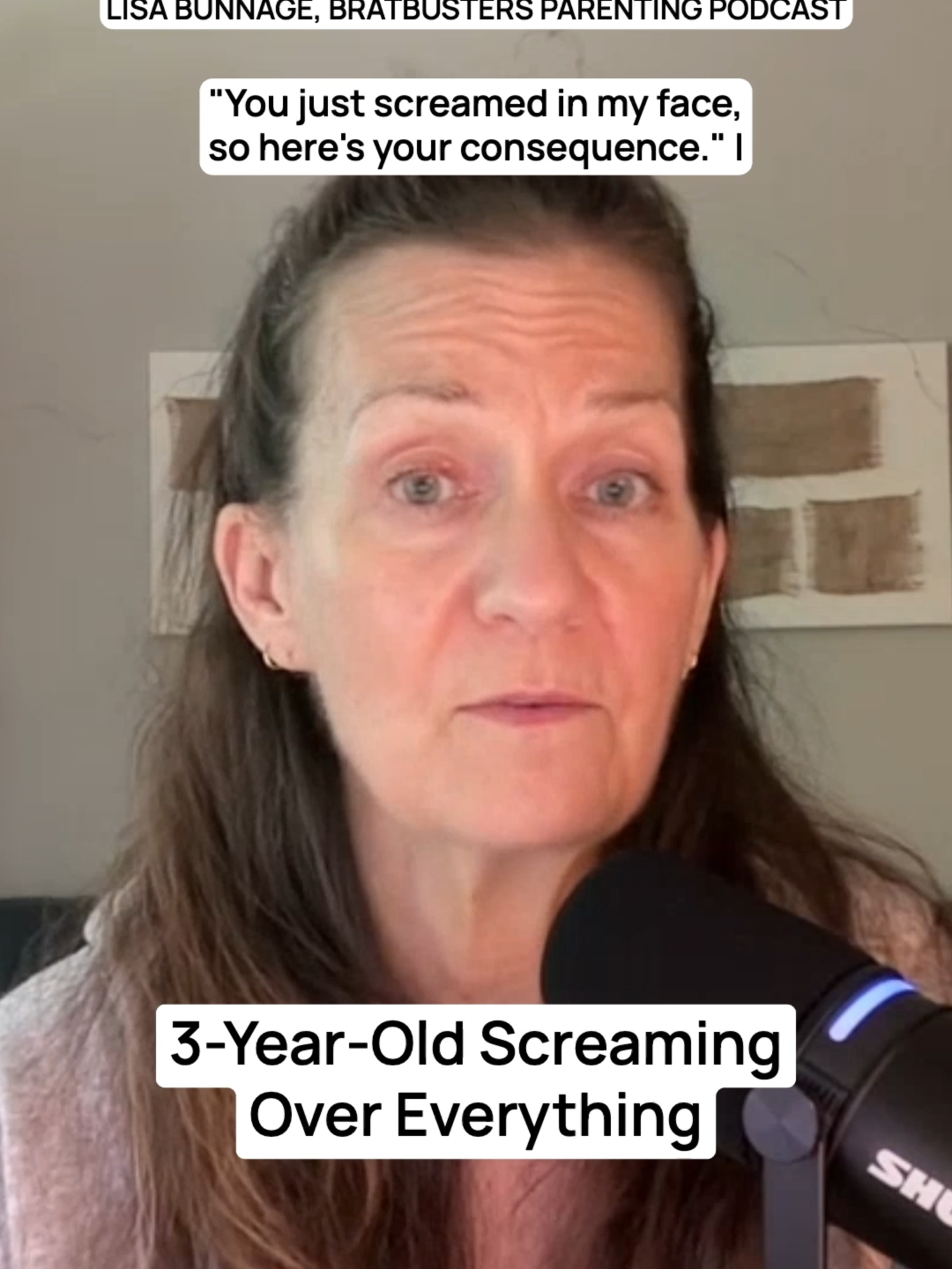 @Lisa Bunnage - Parenting Coach