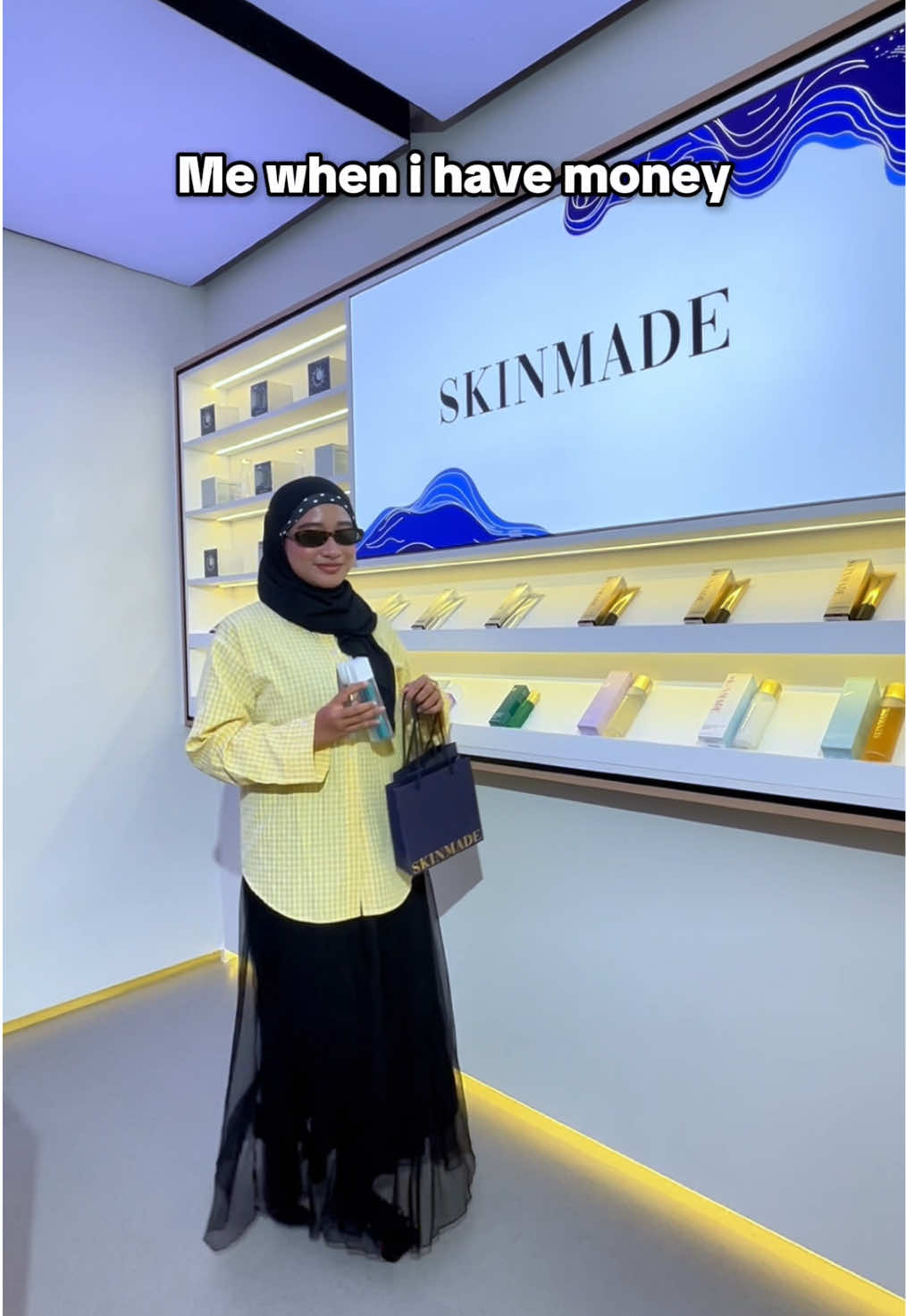 @SKINMADE