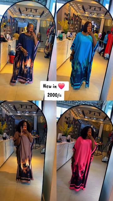 @Ayuni fashions