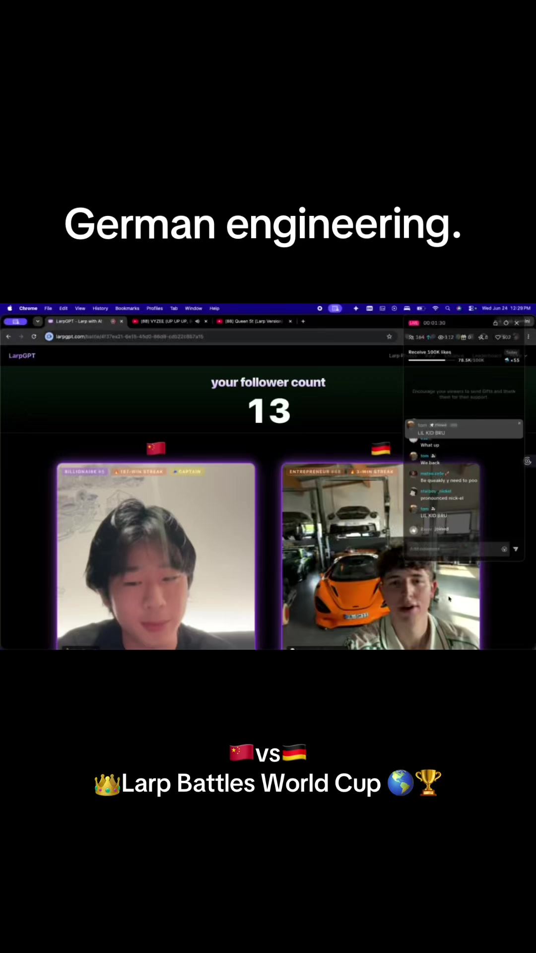 @LarpGPT