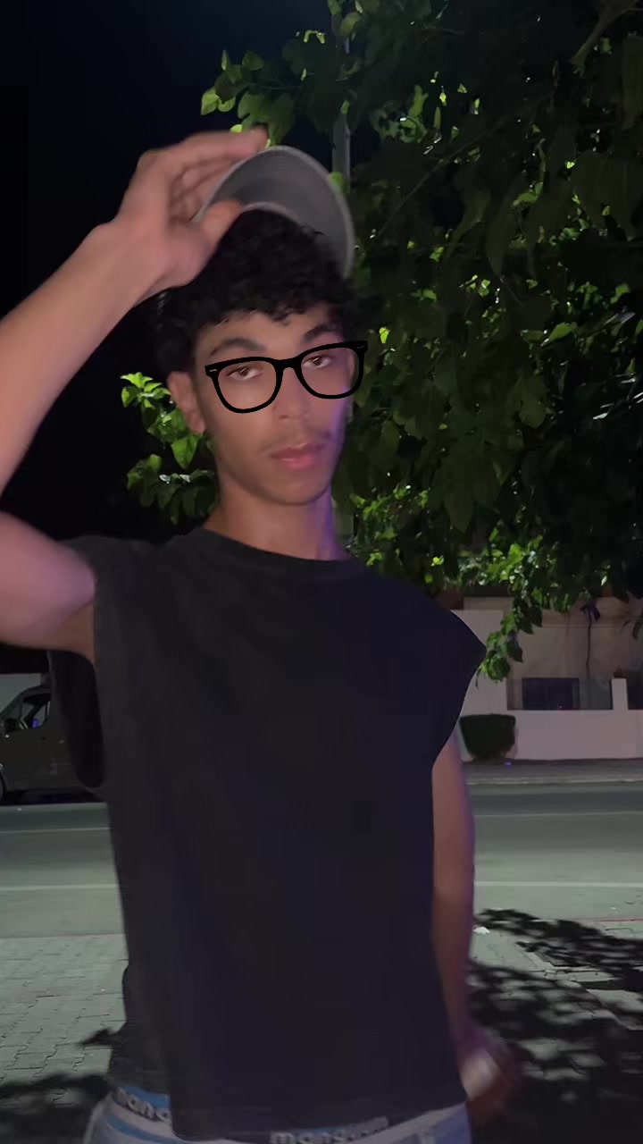 @Omar♎️