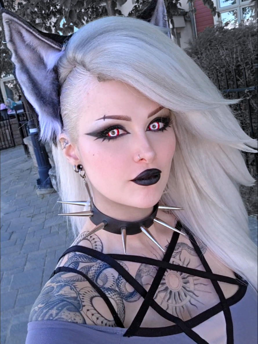 @kinpatsu cosplay