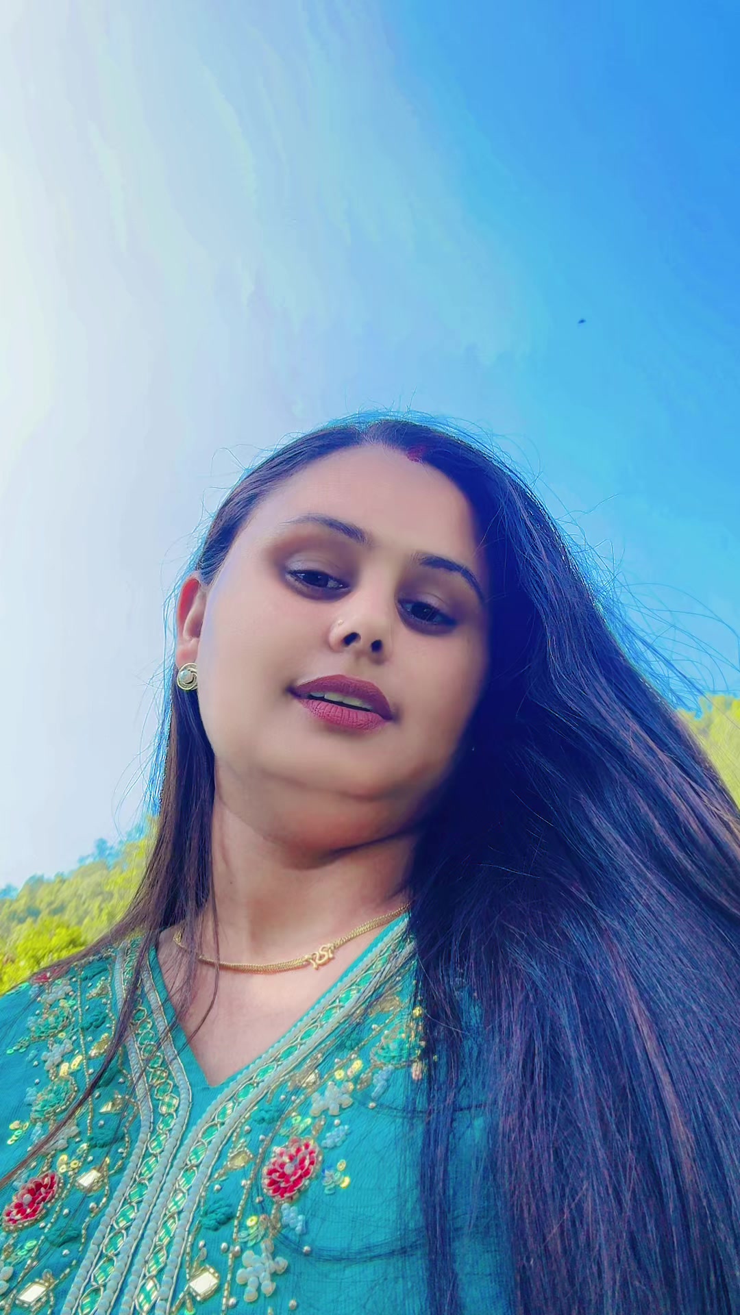 @Santoshi Gautam