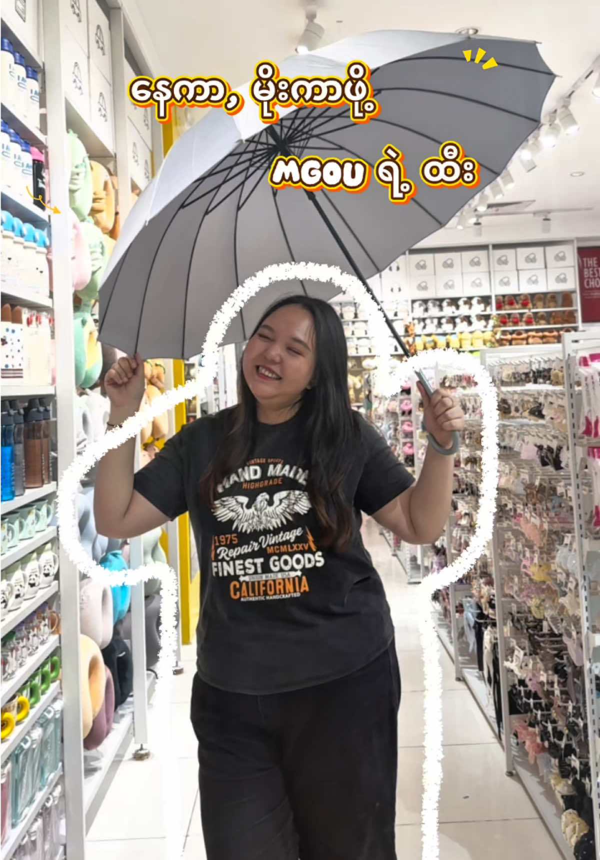 @MGOU Myanmar Official