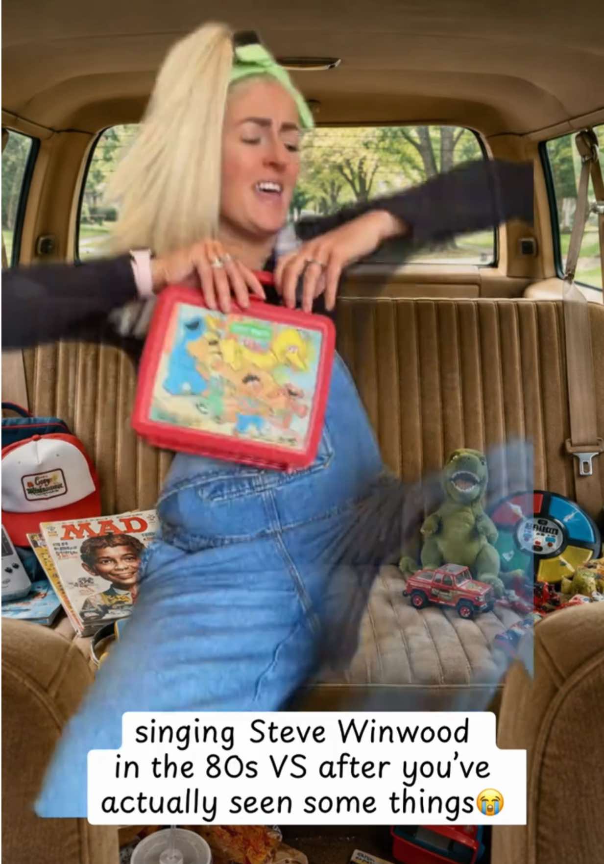 @Britt's MTV Brain