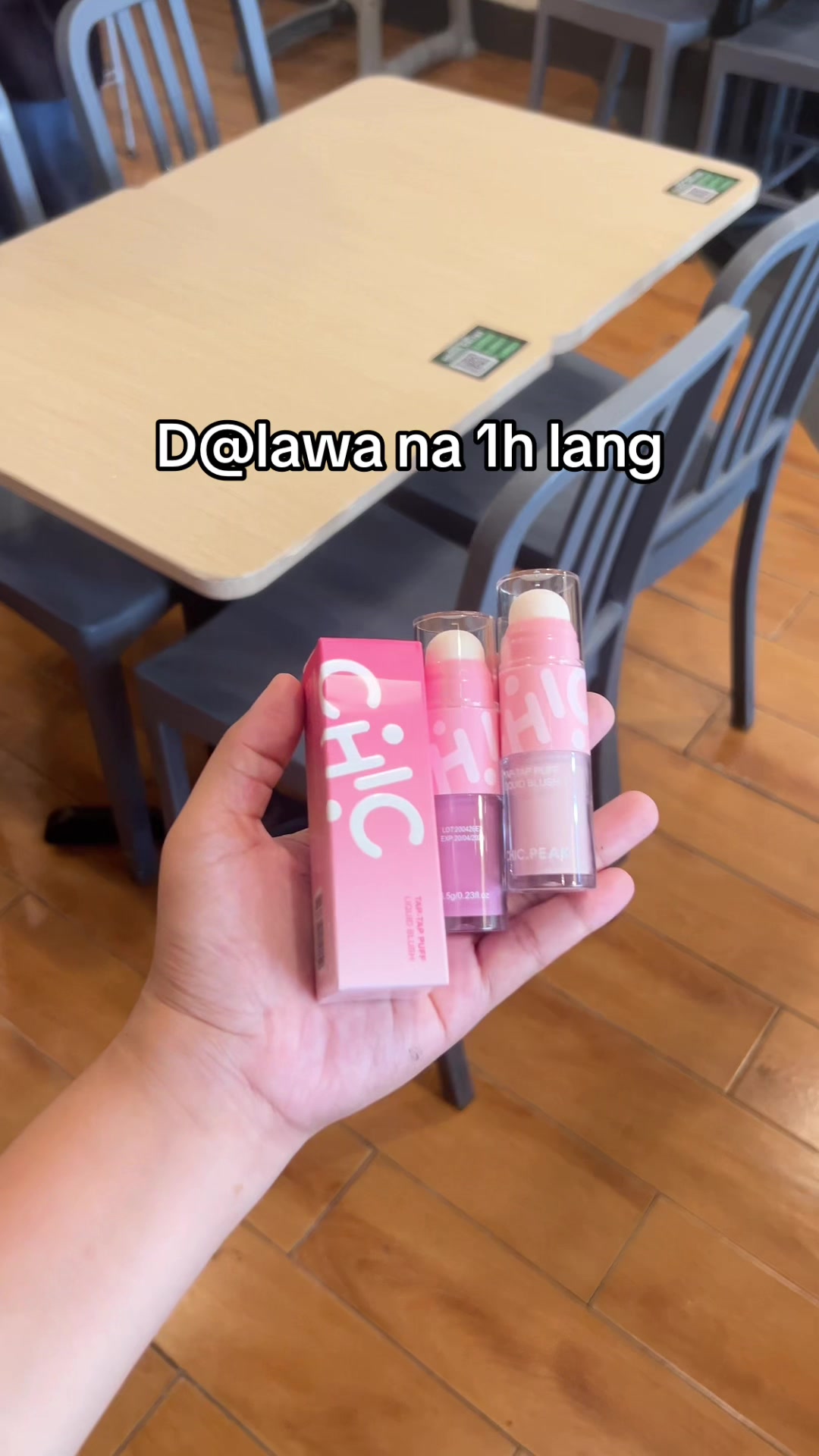 @Mariana