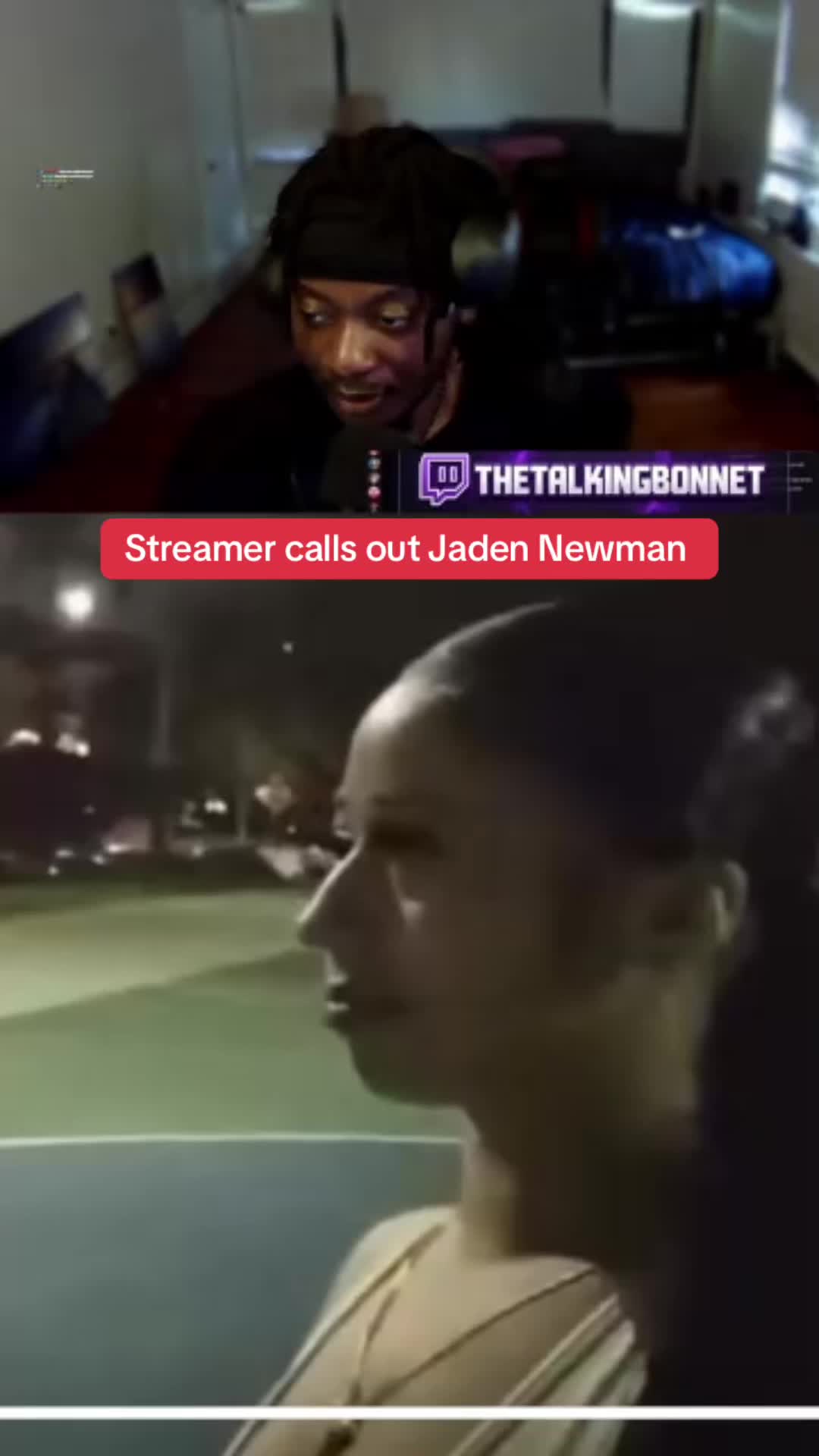 @Sub to TheTalkingBonnet