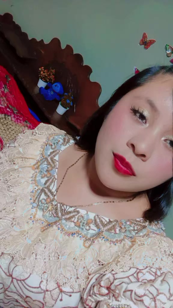 @⭐🦋tu ch&iacute;quitą Nahomy🤍🐈💐