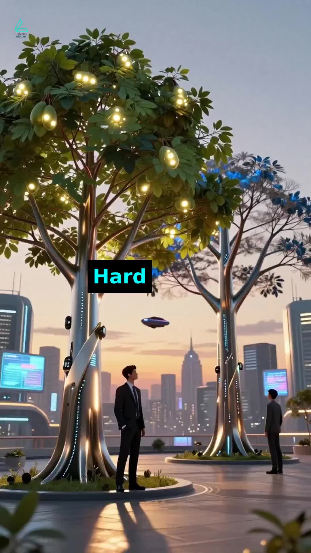 @Lightemy Wealth
