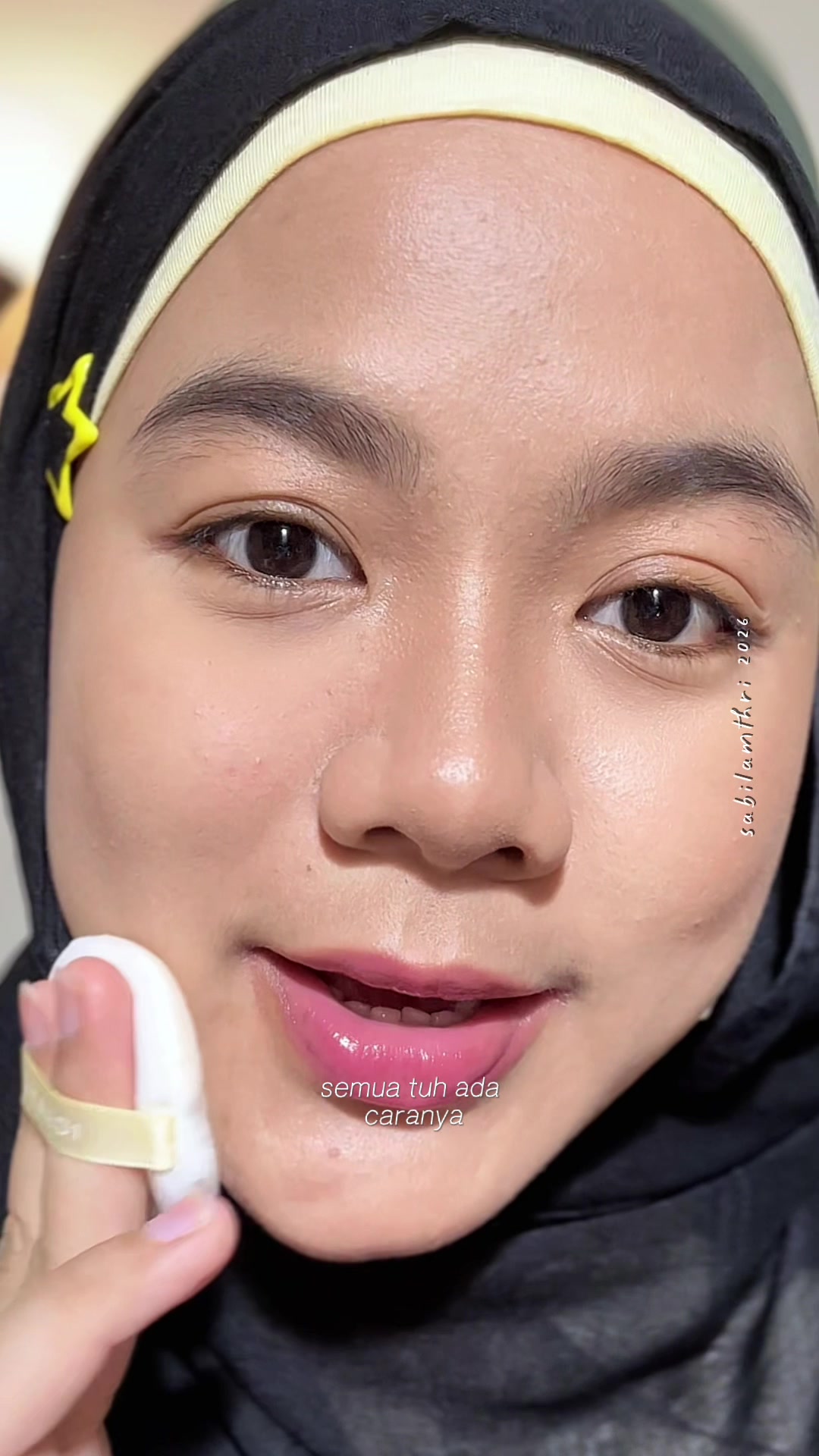 @sabila // medium neutral✨