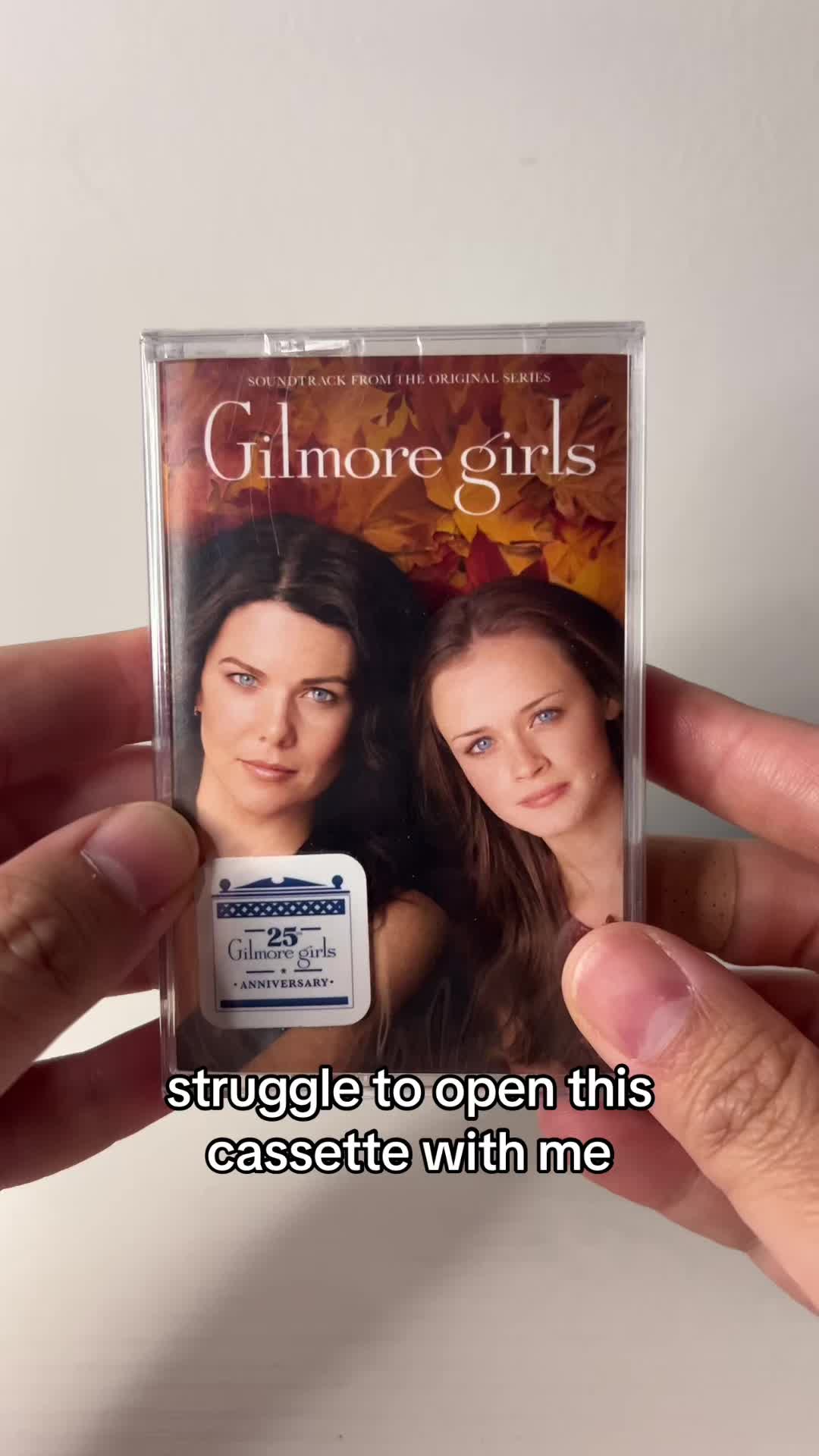 @cassette collector