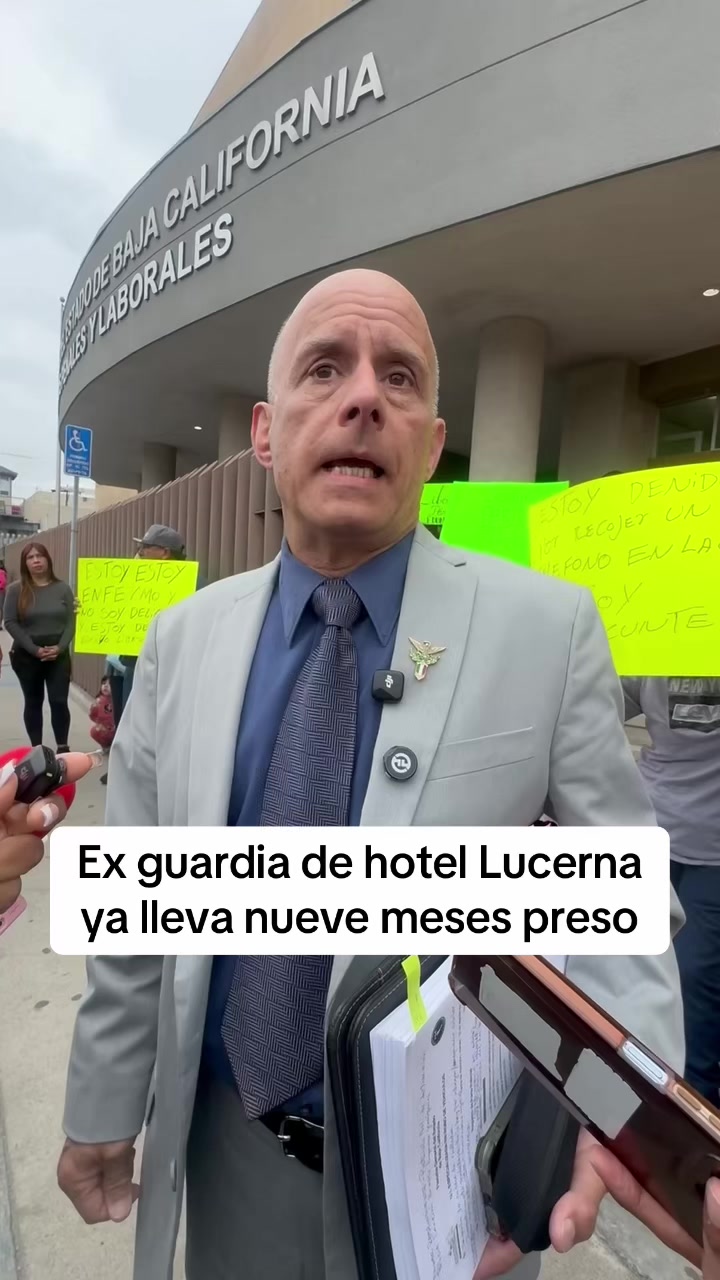 @Siempre en la Noticia