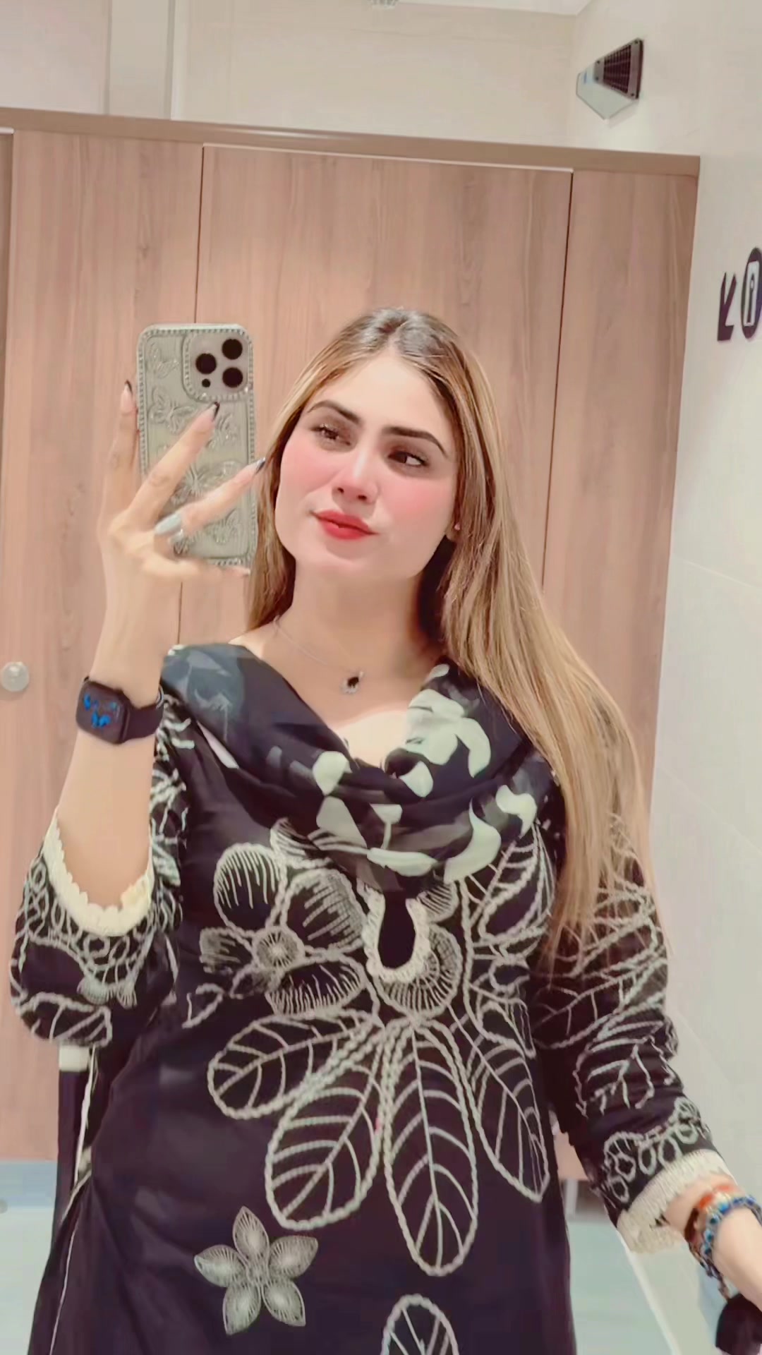 @Reema Khan