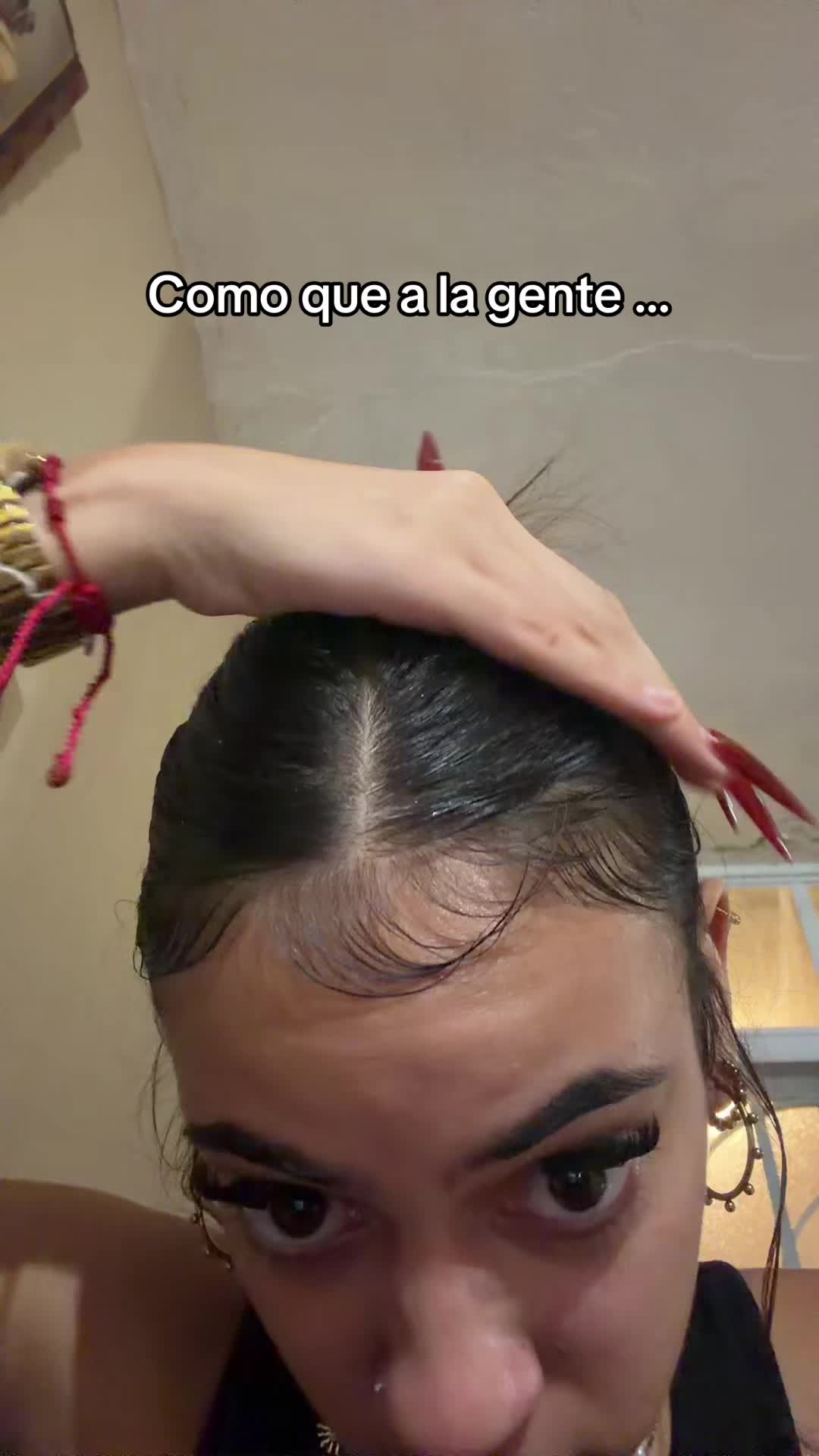 @Aqu&iacute; no se puede estar triste!