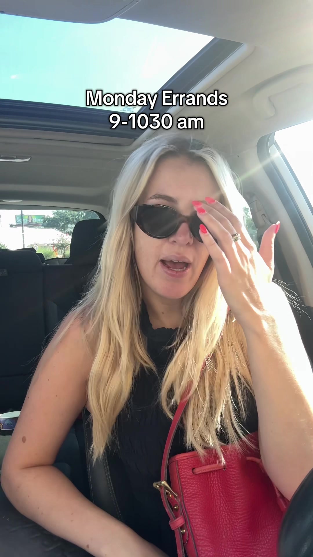 @Meghan Moore