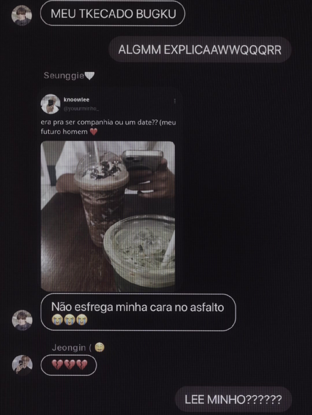 @Iᥒdι !
