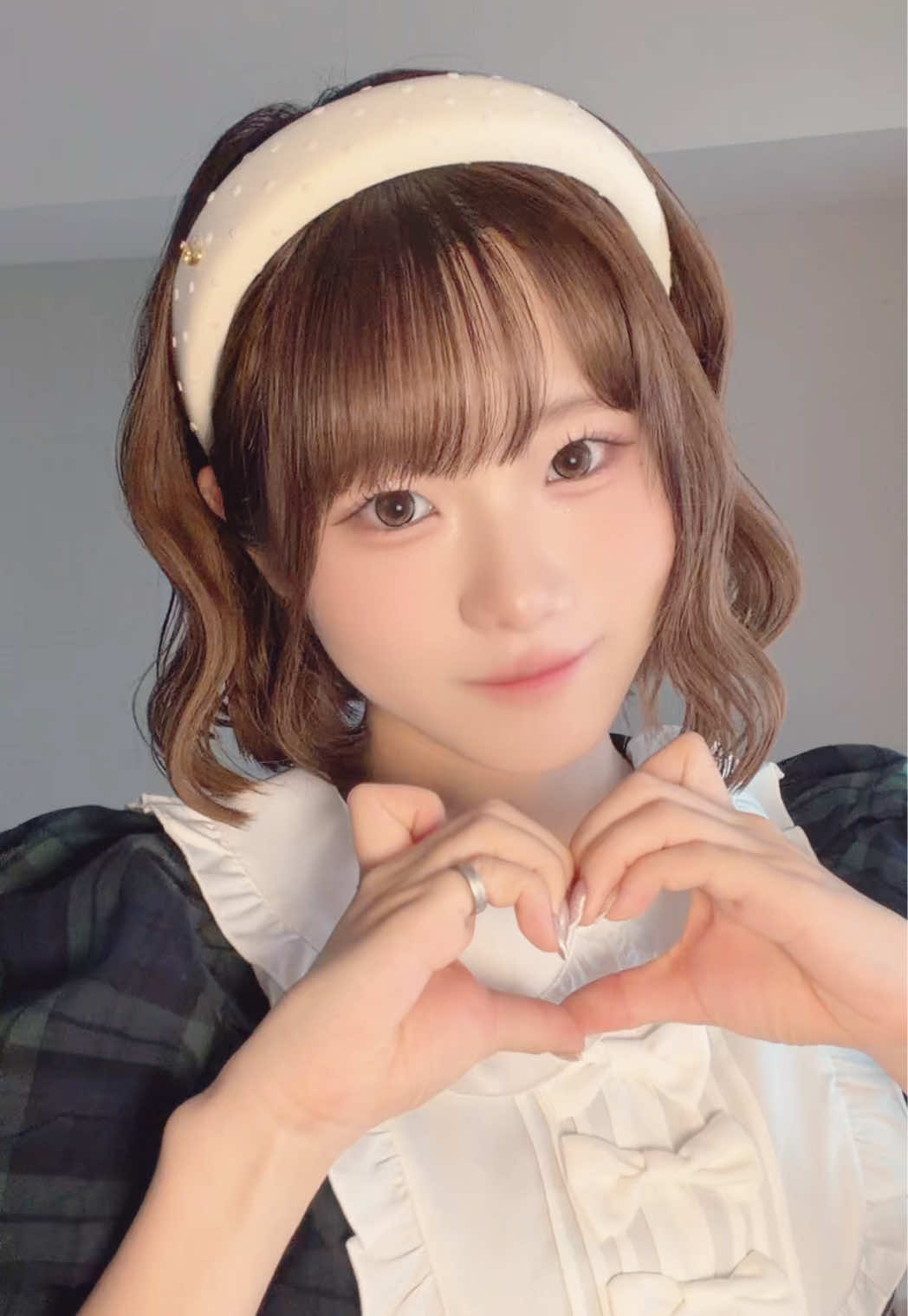 @髙橋妃那