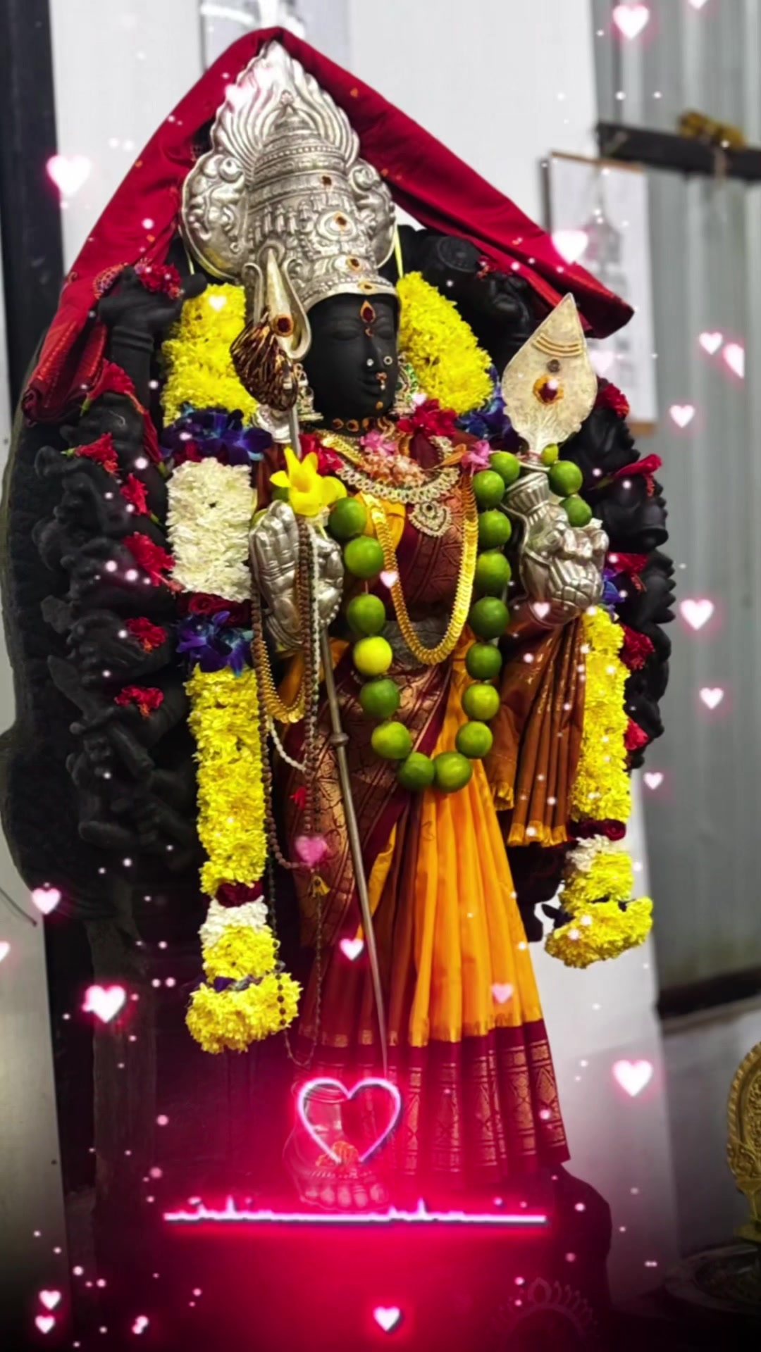 @SriKaliyugaDurgaLakshmi Temple