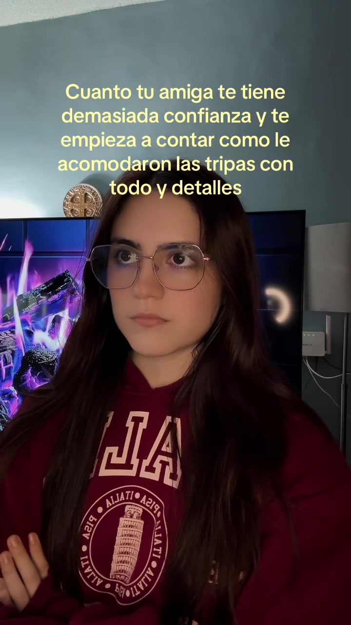 @Karen Hermosillo