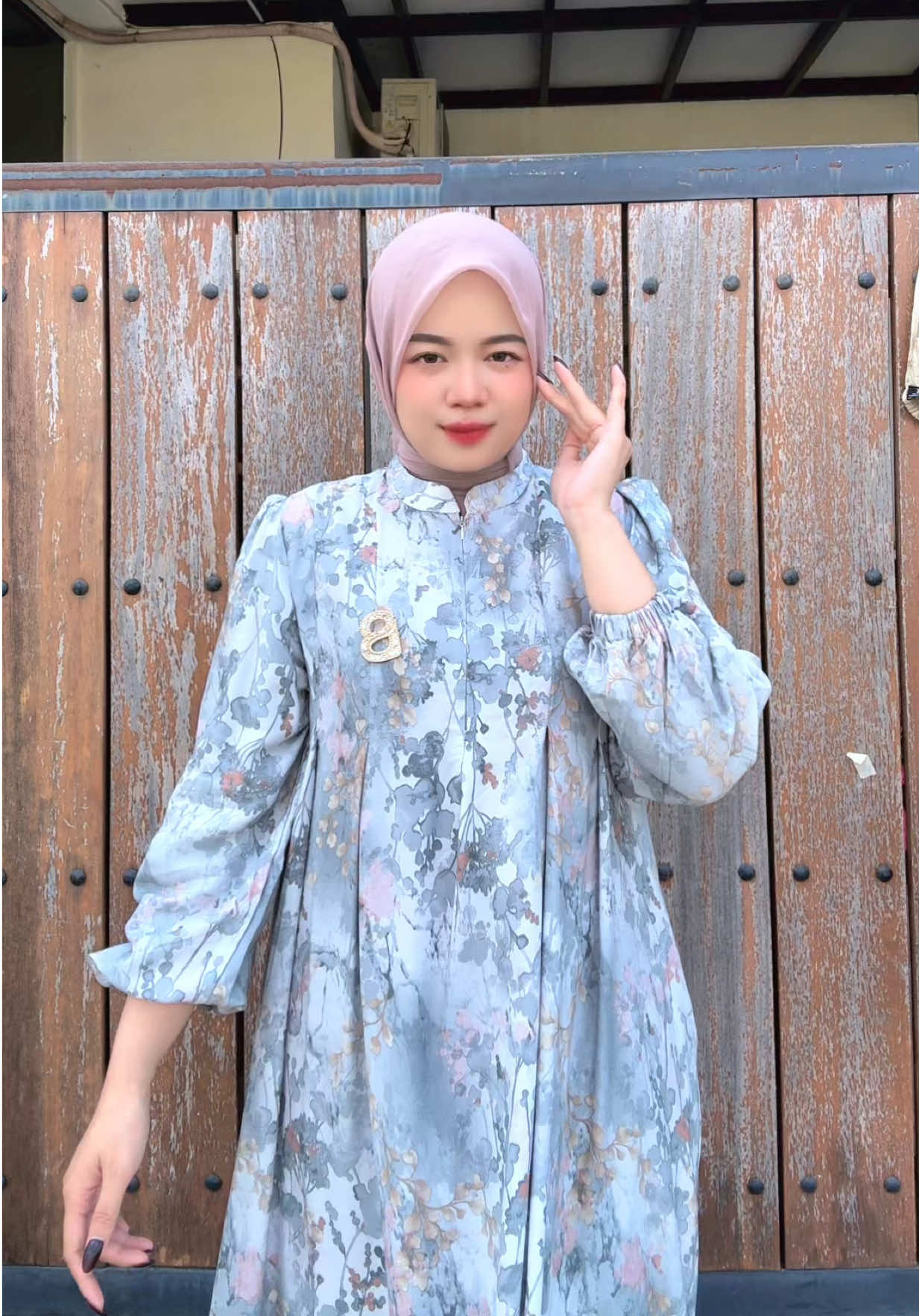 @Ziyadailyfashion
