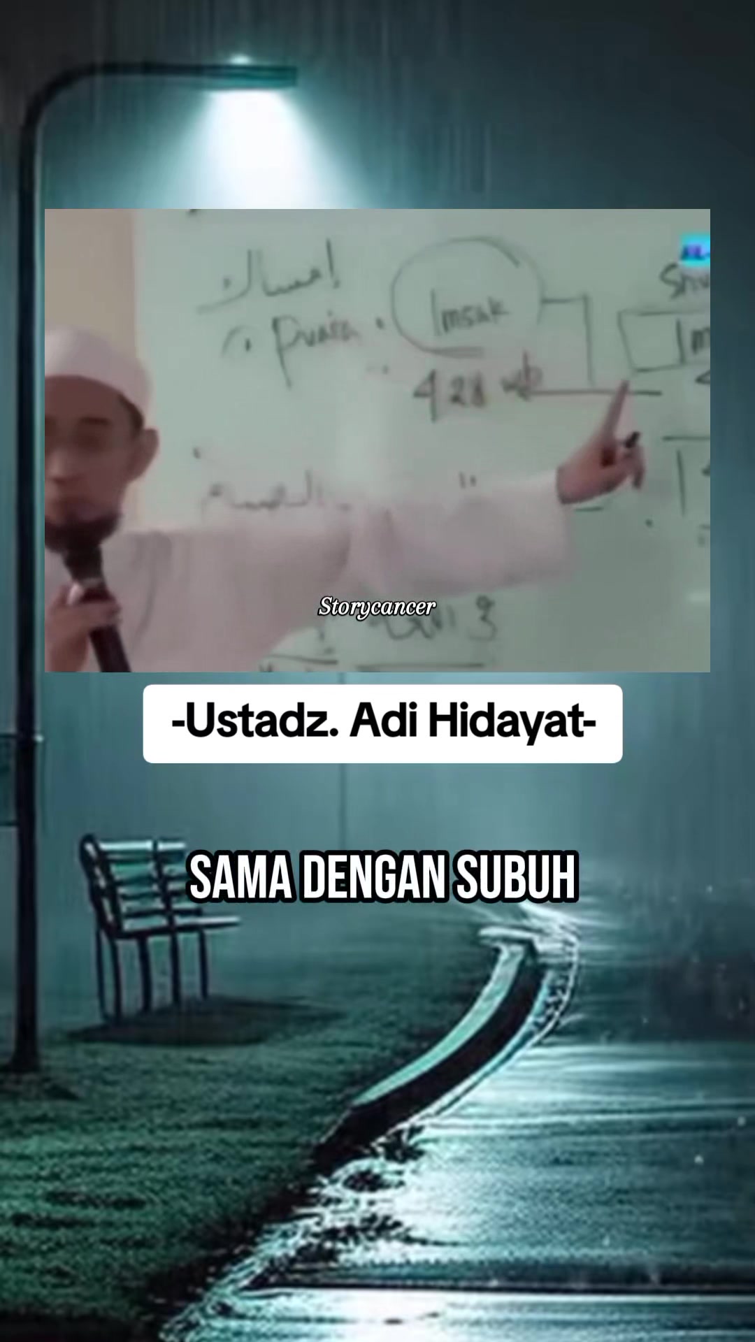 @🦀 Storycancer 🦀 (Random)
