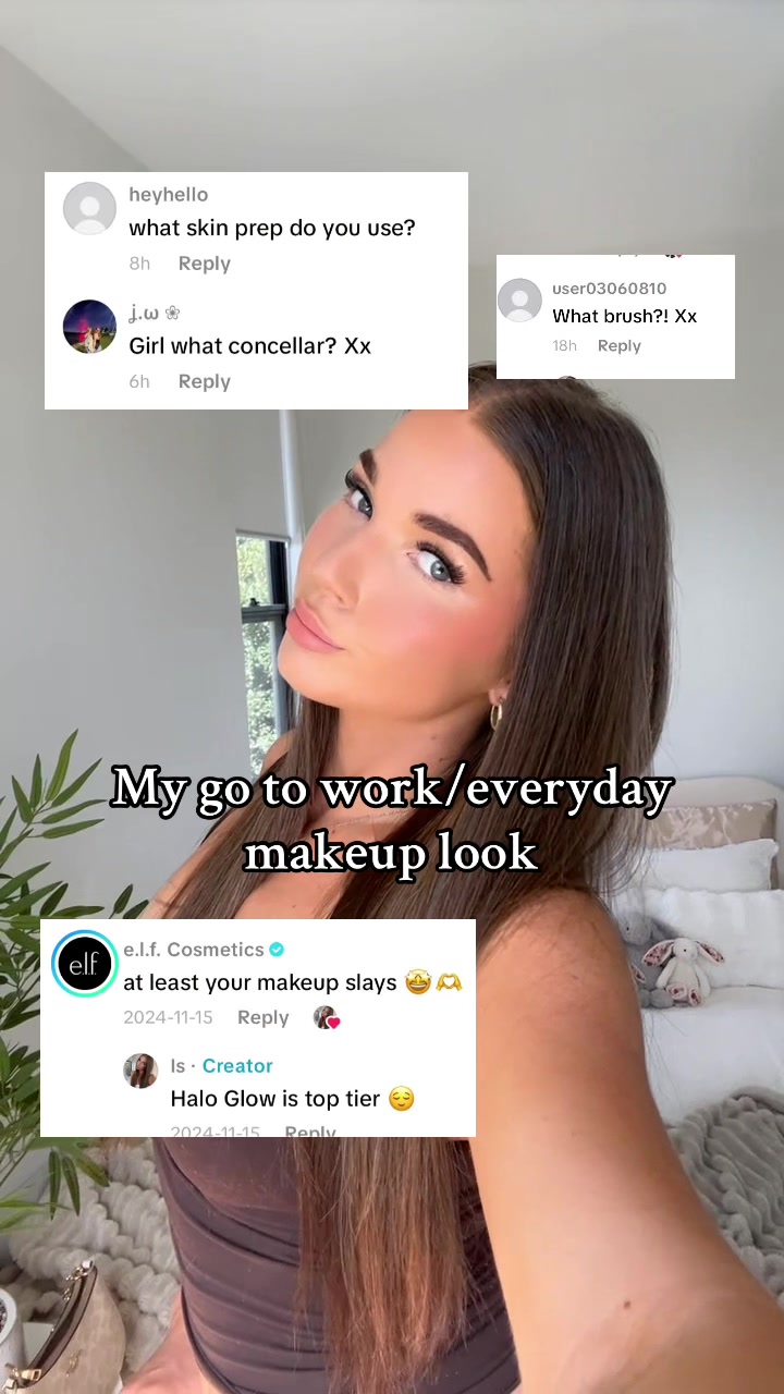 @Is
