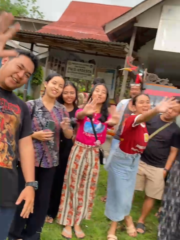 @Sanggar ANDESTA💃🏻✨