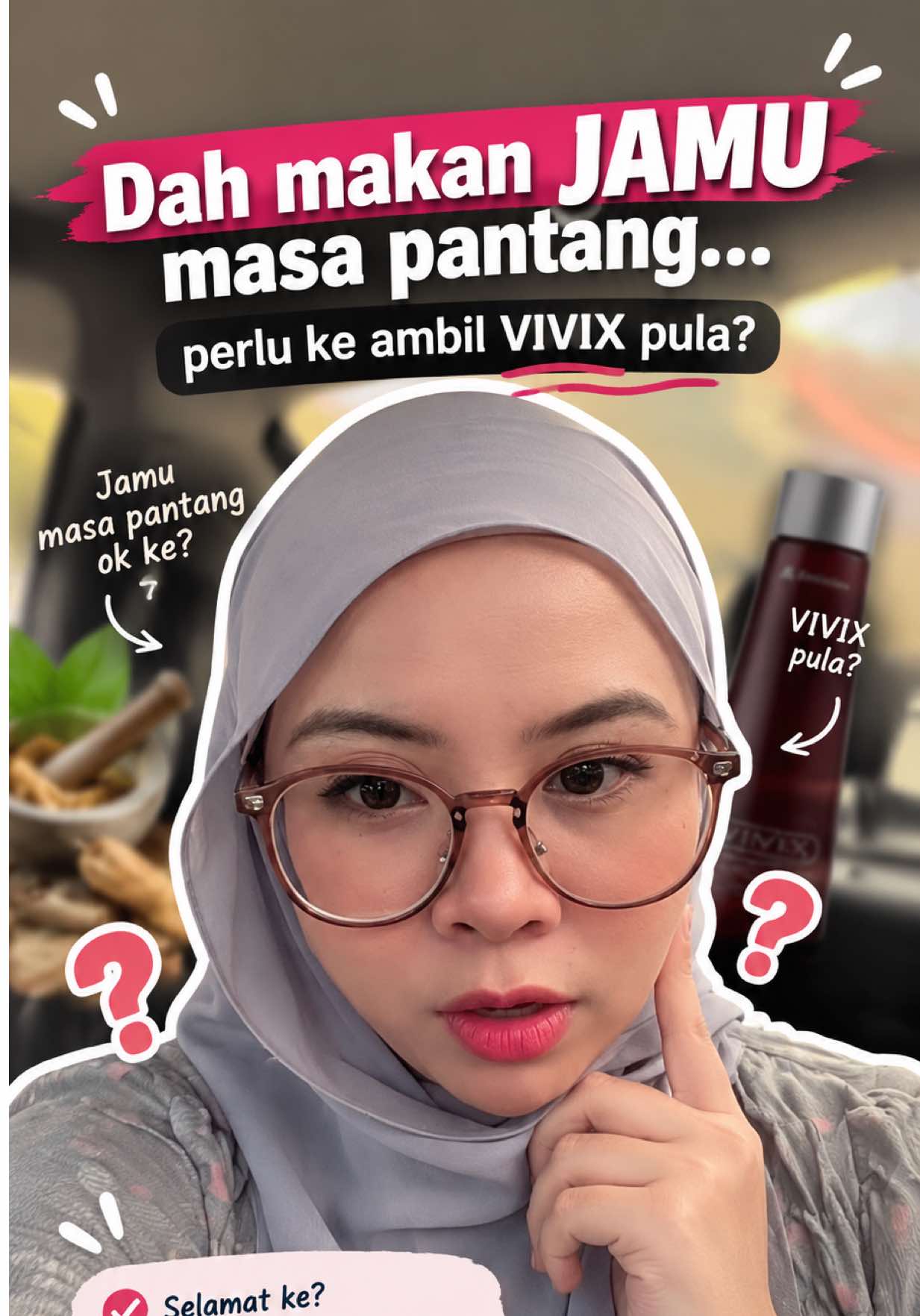 @Syazadatul Nisma