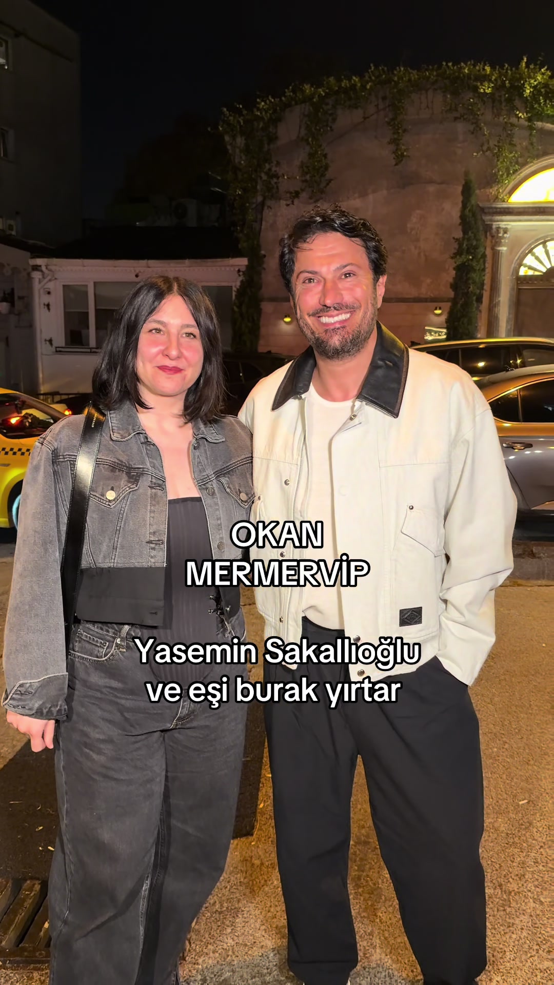 @Okan Mermer