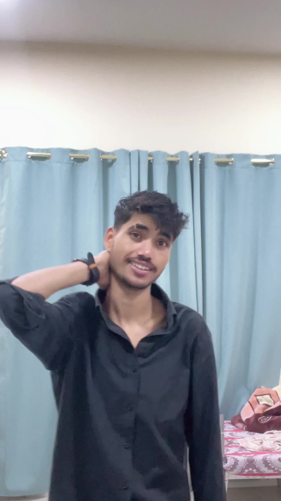 @Harish Xettri ❤️