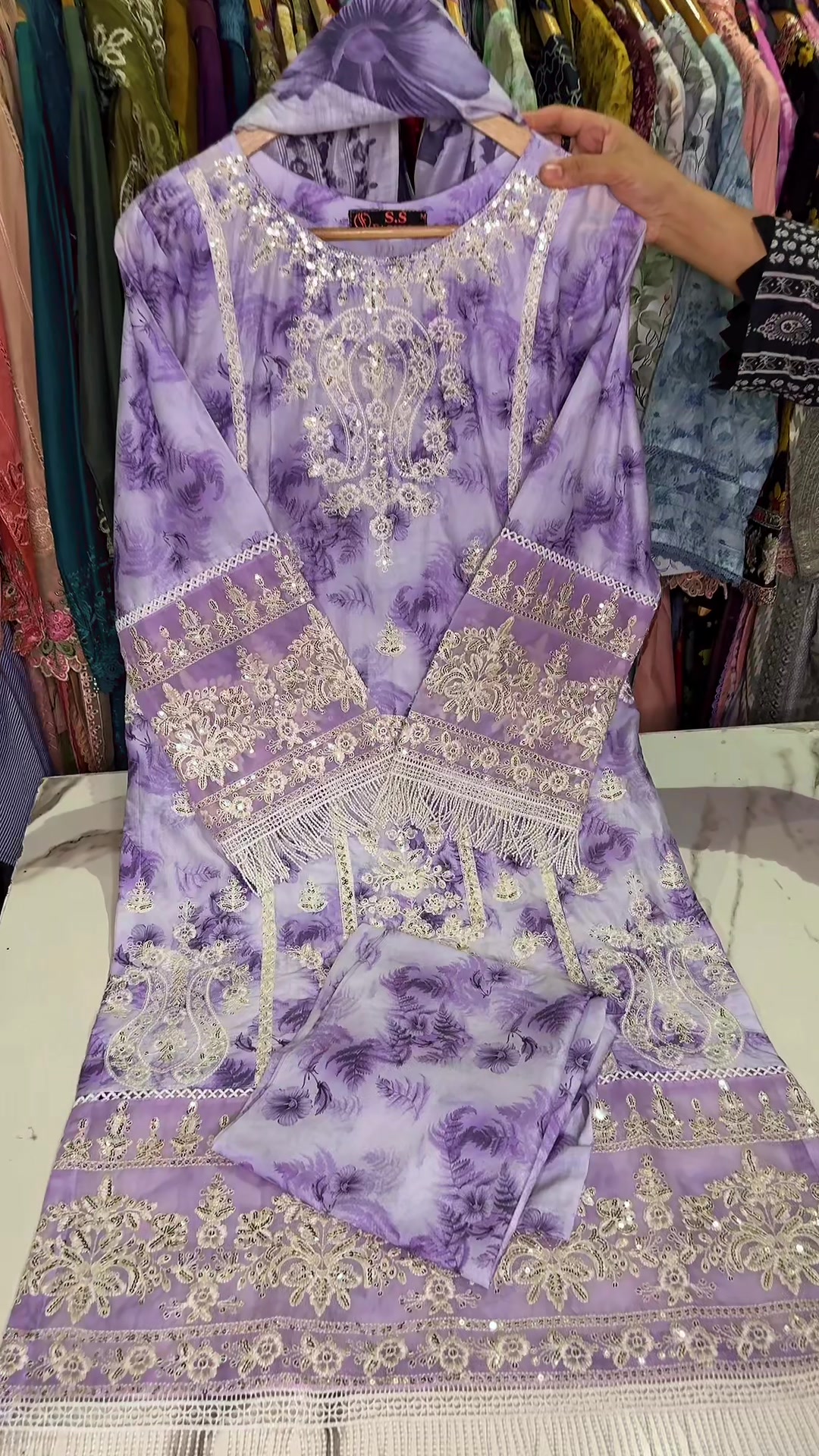 @Uk fashion